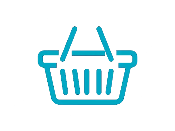 Cart icon